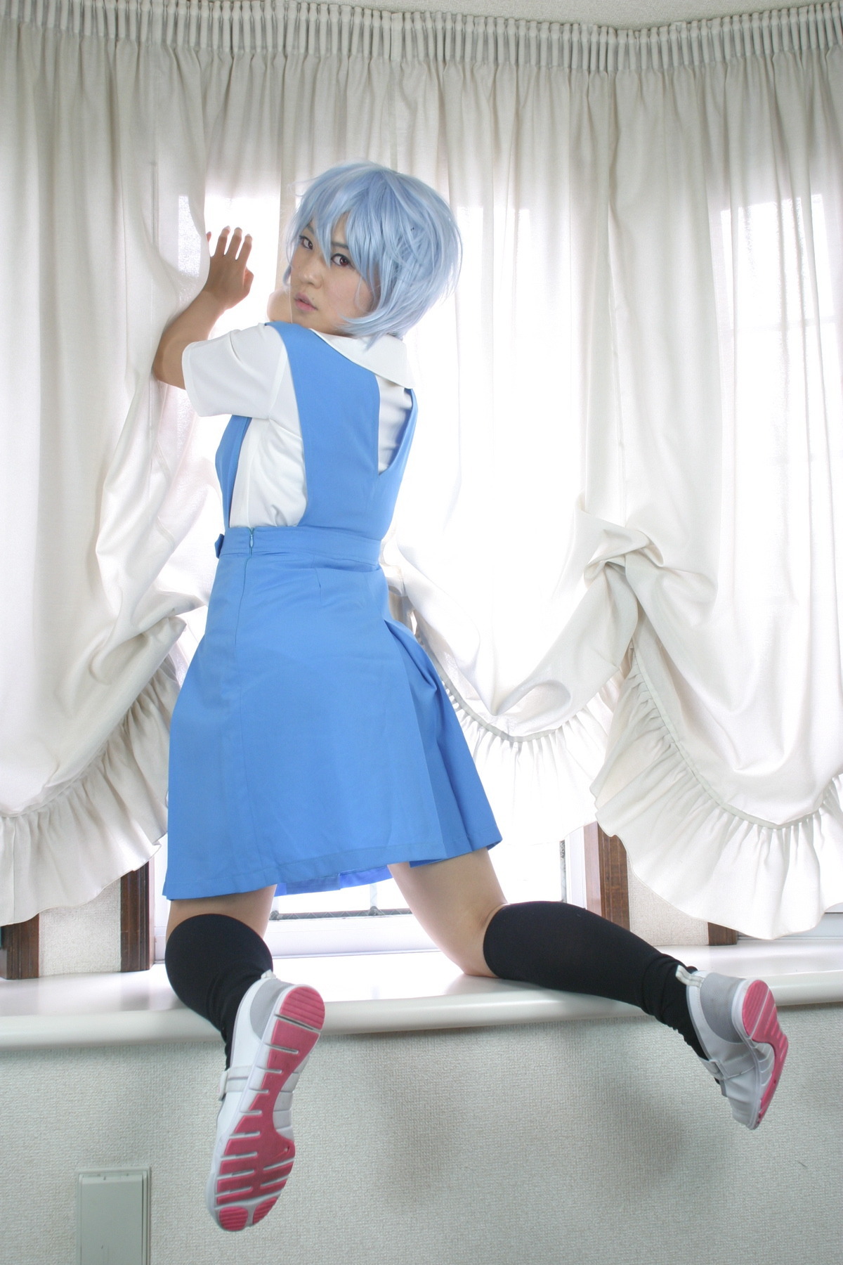 [Cosplay] 2013.04.18 Neon Genesis Evangelion